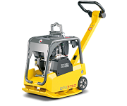 Виброплита реверсивная дизельная Wacker Neuson DPU 3750 H